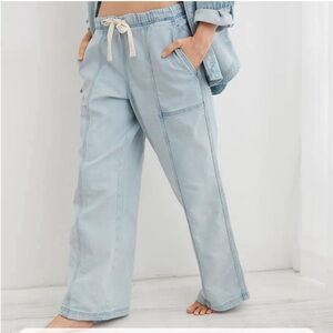 Aerie pants Medium long